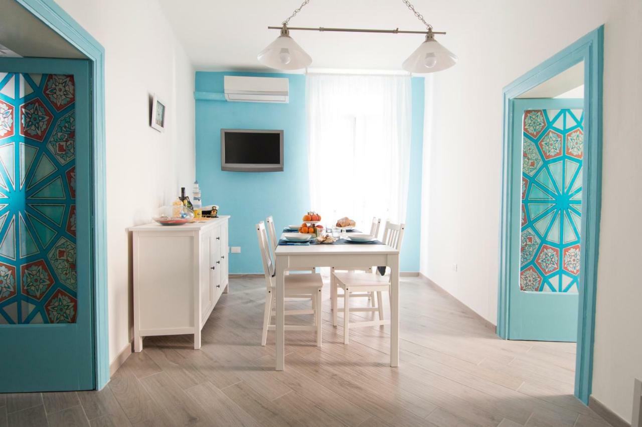 Il Rifugio Del Marinaio - Apulianstay Group Monopoli Exterior foto