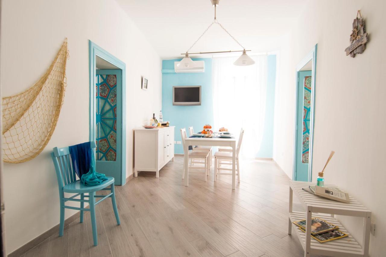 Il Rifugio Del Marinaio - Apulianstay Group Monopoli Exterior foto